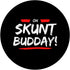 Oh Skunt Budday - Funny Caribbean Slang PopSockets Swappable Grip