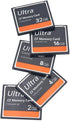 LILIWELL 256MB 256MB (2PACK) CF Card Ultra Memory Card Industrial for DSLR Camera Card Designed for Photographers