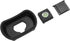 REXVTNS Set GFX100II T5 XH2S 3 1 Camera Viewfinder Eyecup & Hot | Compatible for / X - / | in Accessories Kit