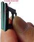 for Moto G Stylus 5G 2021 Micro SD Card Tray, Single Sim Card Tray Slot Holder Replacement for Motorola Moto G Stylus 5G