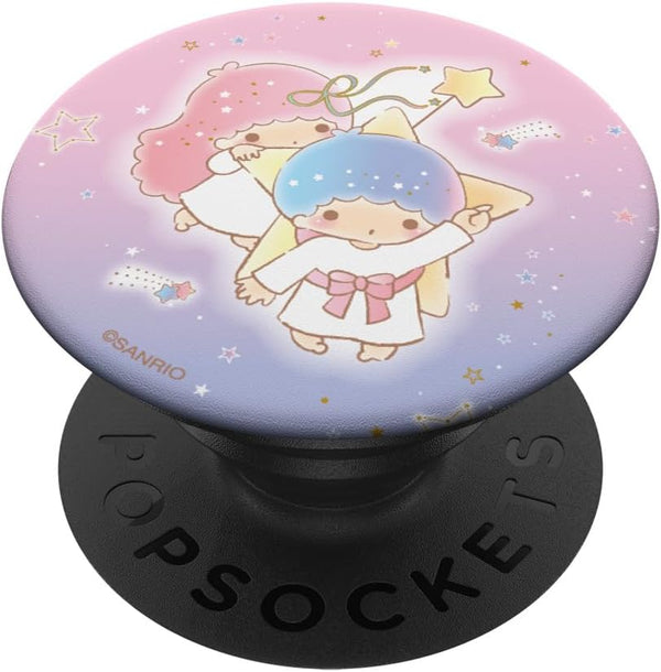 Sweet Galaxy Sparkle Space Design PopSockets Standard PopGrip
