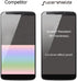 Supershieldz Tempered Glass Screen Protector for Asus ZenPad Z8s (Verizon), Anti Scratch, Bubble Free