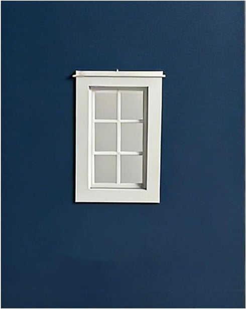 Ldqwztv Creative Window Photograph Props, Take The World in A-Frame, Travel Photos Viewfinder