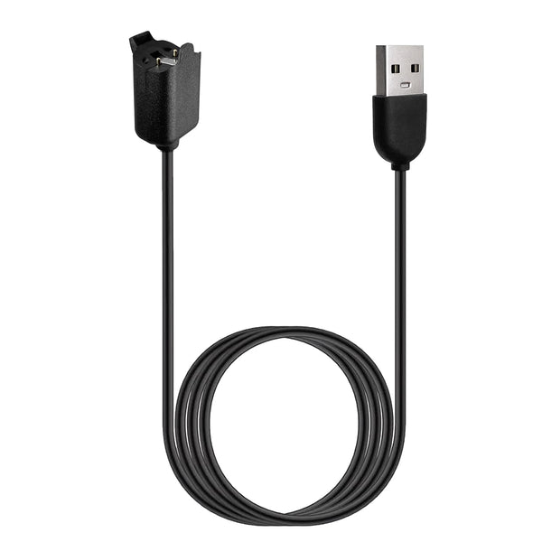 RUKUHOT Portable Wireless Magnetic Charger Cable, 1.65 Feet USB Charging Cord for Tractive GPS Pet Tracker