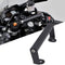 R7 Motorcycle Phone GPS Navigation Plate Bracket Handlebar Holder Compatible with YZF-R7 2021-2023 Accessories,