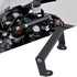 R7 Motorcycle Phone GPS Navigation Plate Bracket Handlebar Holder Compatible with YZF-R7 2021-2023 Accessories,