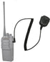 Speaker Mic Remote Shoulder Microphone for Yaesu FT-60 FT-60R VX-1/1R VX-2/2R VX-3/3R VX-5/5R Radio