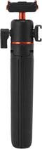 XZXCVN Ball Head Tripod Selfie Stick with 360 Degree Rotation, 2 in 1