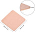 uxcell 20 x 20 x 0.3mm Flat IC Chipset Thermal Copper Heatsink, 20pcs for CPU GPU
