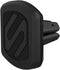 Scosche MAGVM2B MagicMount Magnetic Phone Mount for Car Air Vent, Universal Holder for iPhone, Samsung, All Devices