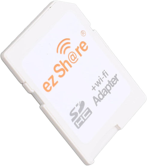 Qiilu Adapter for Camera Eye Abs Tf to Connect Up to 3 Devices, Plug and Play for Phone Tablet