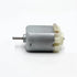 ZKDPBXBK FA-130RA-14150 3V 5V 6V 16500RPM 2mm DC Micro Motor, High-Speed Silent Engine with Output Shaft for Toy Cars