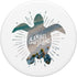 Sanibel Island PopSockets Swappable Grip with Sea Turtle Ocean Beach Design