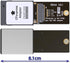 NFHK Type-B CF-Express to NVMe 2230 M.2 M-Key CH SN530 SSD Adapter for Xbox Series X&S PCIe4.0 Expansion