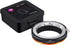 K&F Concept Lens Mount Adapter for Leica M Lens to Alpha Nex E-Mount Camera Body, Matting Varnish Design
