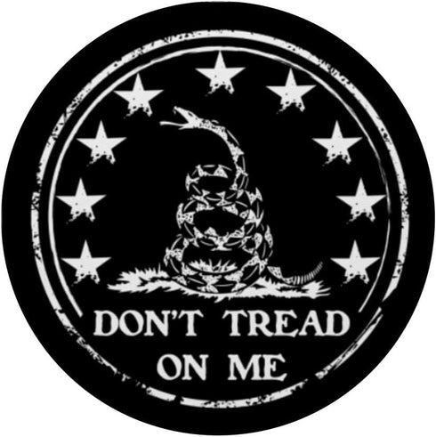 Awesome! Graphic 2nd Amendment Grip for Your Phone, PopSockets PopGrip, Swappable Grip for Phones & Tablets