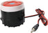 2 PCS DC12 V 120 db Continuous Sound Decibel Piezo Buzzer Alarm Speaker