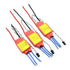 FTYUERT 10A 12A 15A 20A 30A 40A 50A 70A 80A 15A) Drone toy accessories for Simonk Firmware Electronic Speed Controller