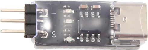 Generic AM32 Programmer JeeFly ESC Type-C Interface Open Source Brushless Electric Speed Controller Firmware Upgrader