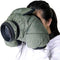 CamRebel Water-Resistant Rain Cover Protector for DSLR Cameras for Outdoor Photography