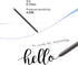 Galaxy S24 Ultra S Pen Replacement for Samsung Galaxy S24 Ultra, Without Bluetooth, 4096 Levels of Pressure Sensitivity