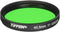 Tiffen 40.5mm 11 Green 1 Filter, 40511G1