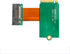 JMT 2242 to 2280 M.2 Modification Board, Compatible with NVME Legion Go SSD Memory Card 4T 8T