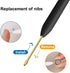 Galaxy S23 Ultra Stylus Pen Replacement for Samsung Galaxy S23 Ultra 5G - Without Bluetooth + Tips/Nibs