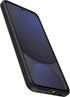 OtterBox S24 Samsung Galaxy FE React Series Case - Black, Ultra-Thin, Pocket-Friendly, Raised Edges Protect Camera