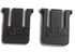 Computer Accessories, 2Pc Keyboard Bracket Leg Stand for Logitech K220 K360 K260 Keyboard Repair Parts