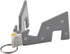 IKEA YUPPIENALLE Holder for Mobile Phone, Grey