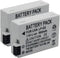 LP-E8 Rechargeable Lithium Ion Battery Pack, 2-Pack for Canon EOS Rebel T2i, T3i, T4i, T5i, 600D, 700D