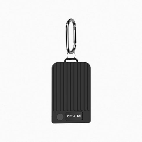 Geiomoo 2025, PC Case for Plaud Note Pro AI Voice Recorder Flexible Scratch Resistant Protective Cover (Black)