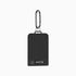 Geiomoo 2025, PC Case for Plaud Note Pro AI Voice Recorder Flexible Scratch Resistant Protective Cover (Black)