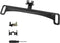 Reverse Rear Camera License Plate Bracket, Universal Car Dash Cam Mirror Camera Kit, Installation Holder for Backup View