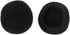 10pcs 40mm Memory Foam Earpads, Soft Foam Speaker Covers Replacement Ear Cushions for Headphones Ear Pads