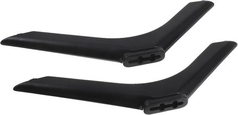 Holibanna Tv Stand Base Legs Replacement for 32-43 Inch LCD LED Tvs with
