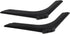 Holibanna Tv Stand Base Legs Replacement for 32-43 Inch LCD LED Tvs with