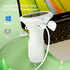 Portable Digital Microscope for Kids, Handheld Microscope Camera with 2'' Screen, Educational Science Gift