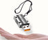 USB C Female to USB Male Adapter, Zinc Alloy Double-Sided USB A to Type C with 10Gbps Data Transfer & PD100W