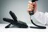 Black 2 Pack Universally Compatible Phone Charging Cord