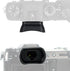 ADQQUI XT5 XT4 XT3 XT2 XT1 XH1 XH2S (1 Pack) EC-XT L Soft Eyecup Eyepiece Viewfinder Compatible for Fuji Camera