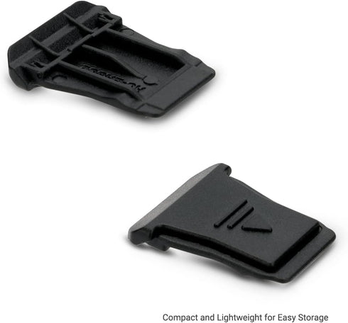 JJC 2Pack Hot Shoe Cover Cap Protector for Canon EOS R50 R10 R8 R7 R6 Mark II R5C R3, Replaces Canon ER-SC2 Cover