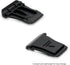 JJC 2Pack Hot Shoe Cover Cap Protector for Canon EOS R50 R10 R8 R7 R6 Mark II R5C R3, Replaces Canon ER-SC2 Cover