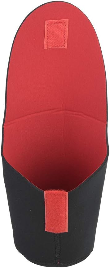 Lens Pouch Bag, 5pcs Camera Lens Storage Bag, Protective Shockproof Pouch Set for SLR Camera Lens