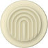 PopSockets Round Phone Grip Compatible with MagSafe, Adapter Ring Included - Mist, Wireless Charging Compatible