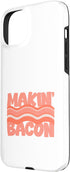 makin bacon present idea 15 Makin Bacon Case for iPhone Plus