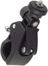 ThtRht 2 Pack 1/4 Insta360 Sports Camera Bike Mount Handlebar Clamp Clip Stand Base with Screw Adapter for Gopro Hero
