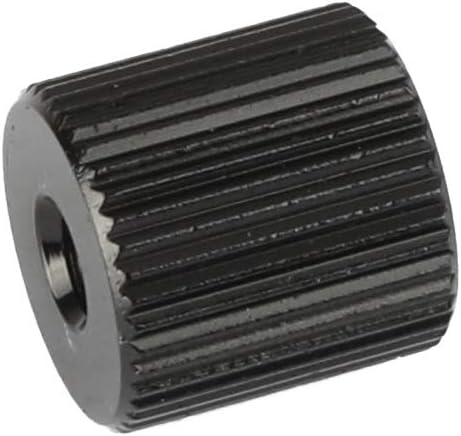 CAMVATE 1/4"-20 Female Screw Double Thread Adapter for Extension Arm