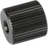 CAMVATE 1/4"-20 Female Screw Double Thread Adapter for Extension Arm